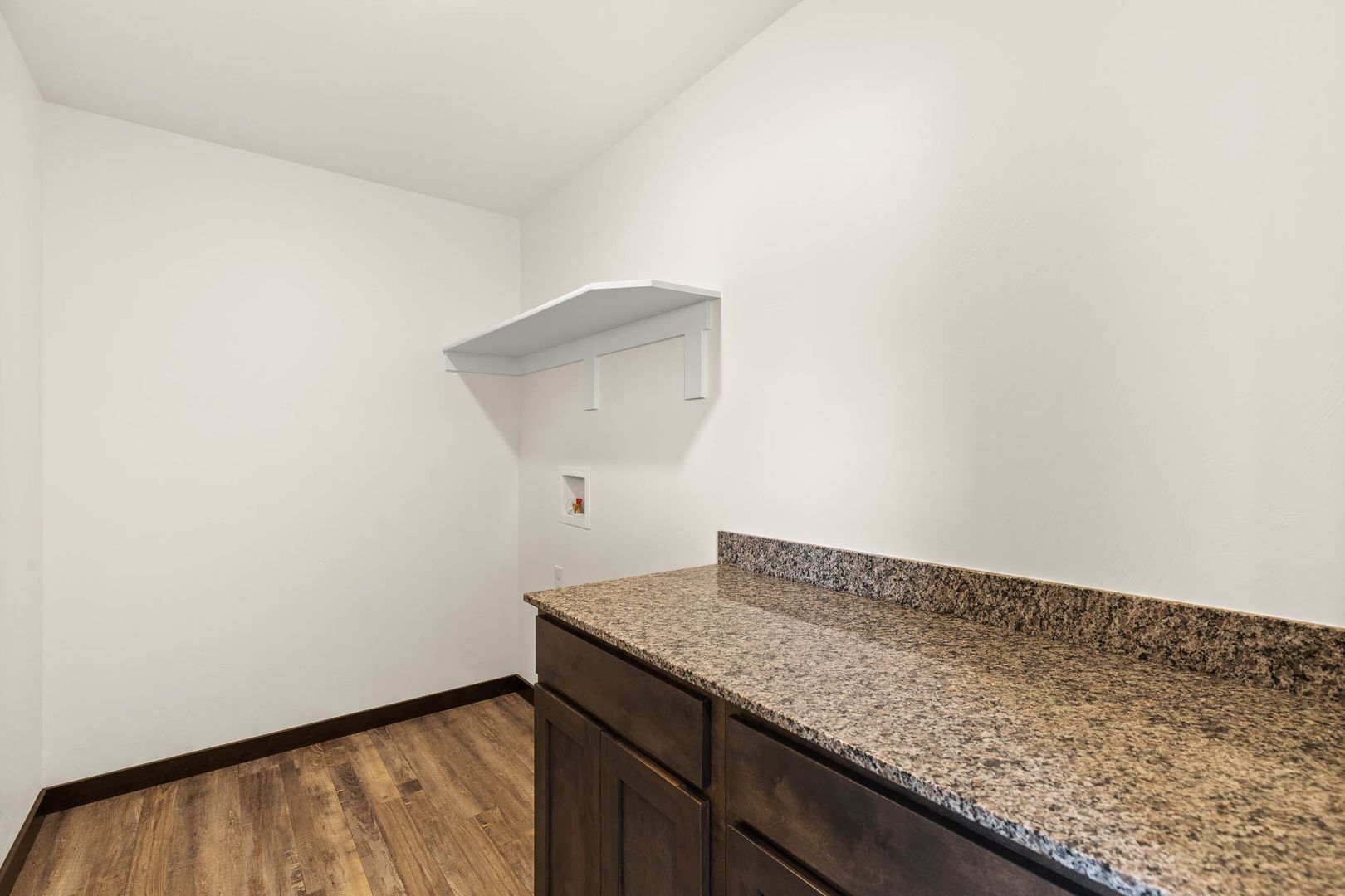 2-Story Urban Triplex at a modern community featuring 3 Bedrooms 2.5 Bathrooms