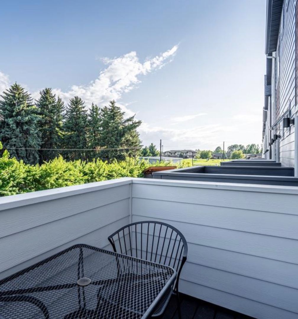 3-Story Urban Walk Up at a Modern Community Featuring 3 Bedrooms 3.5 Bathrooms