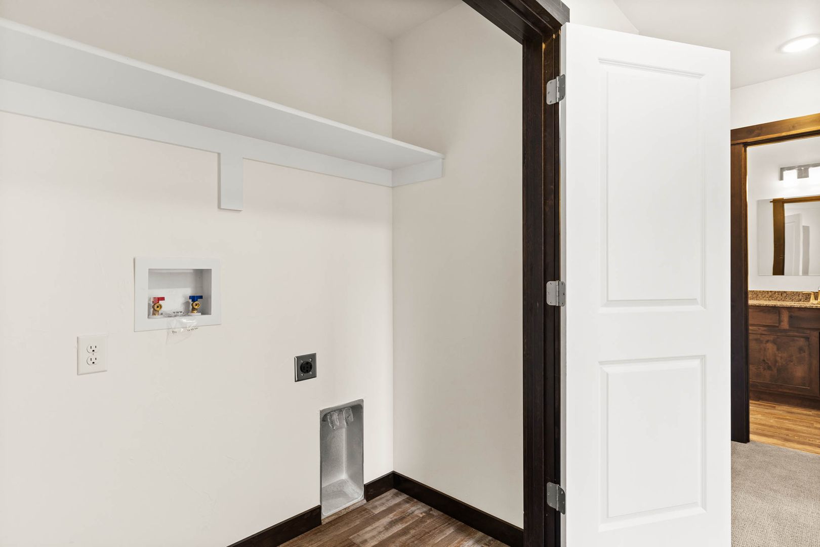 2-Story Urban Triplex at a modern community featuring 3 Bedrooms 2.5 Bathrooms