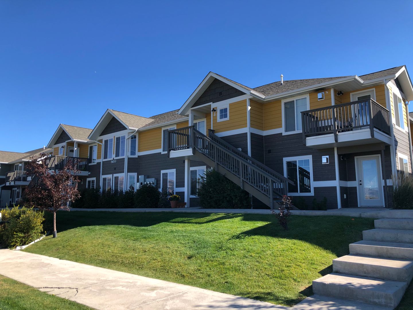 Bozeman House: 5673 Saxon Way