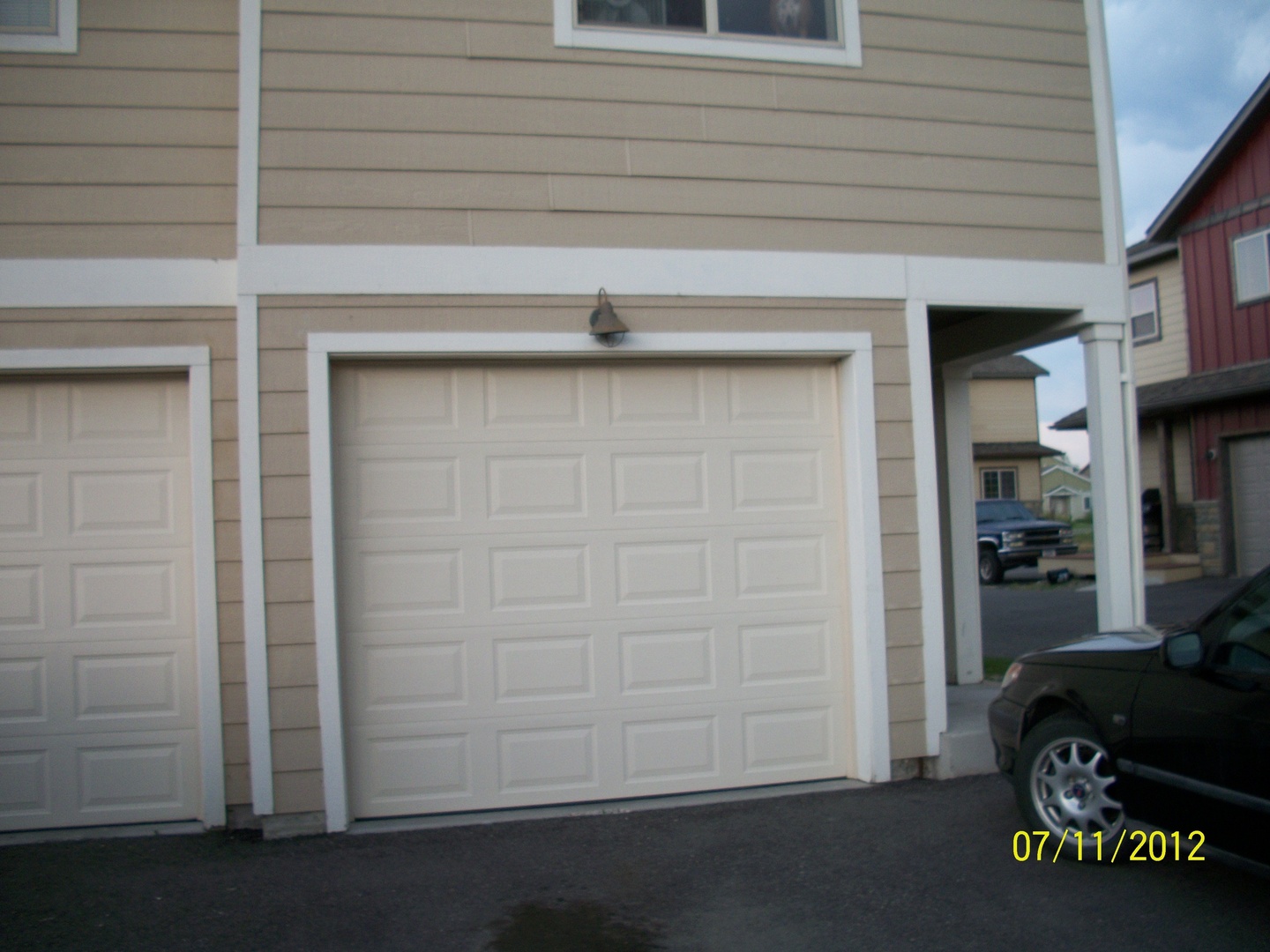 Bozeman House: 934 Saxon Way Unit D