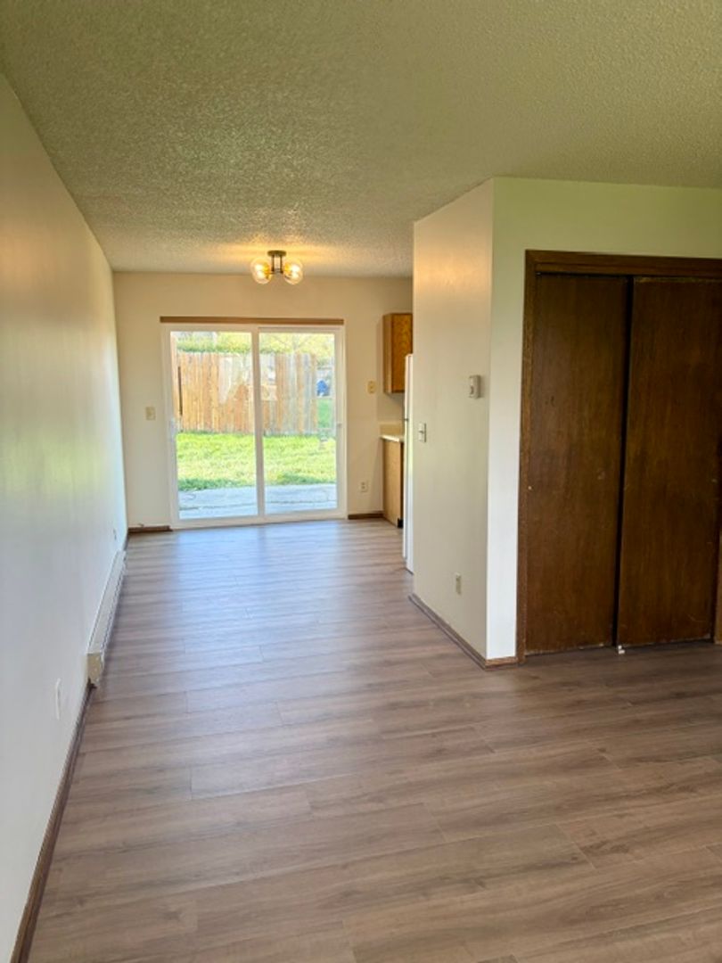 Bozeman House: 217 S. 18th, Unit D