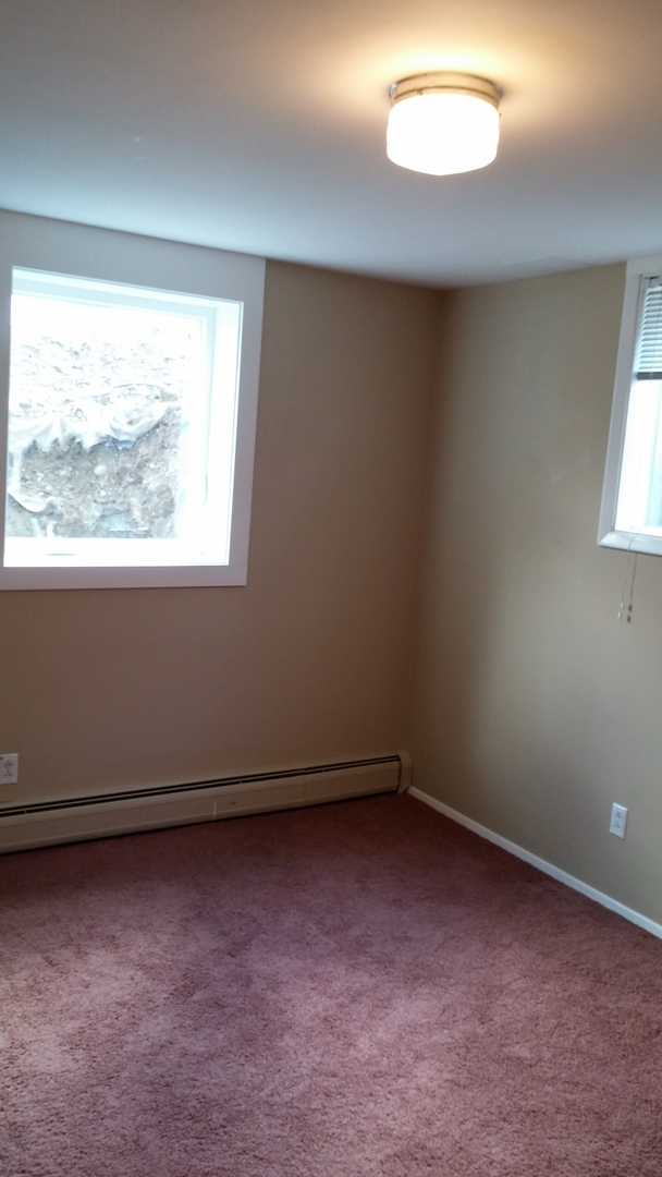 2 Bedroom 2 Bathroom Apartment