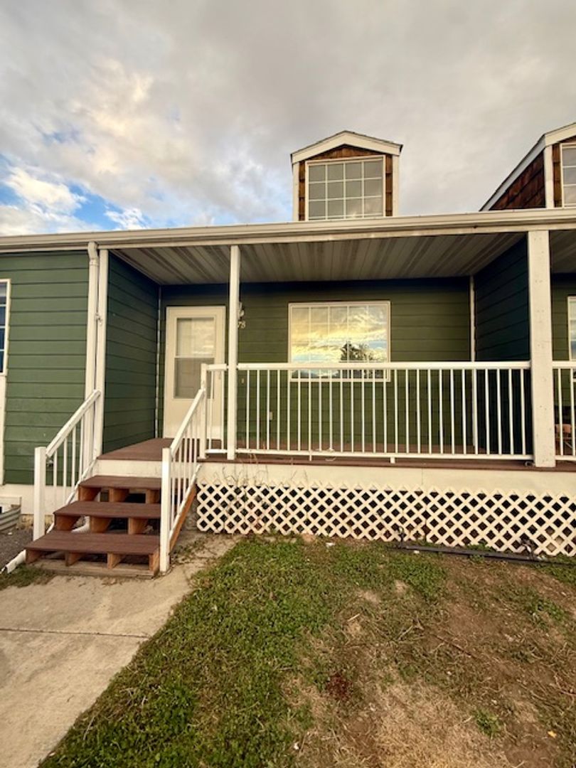 Belgrade House: 97 13th St. Unit B