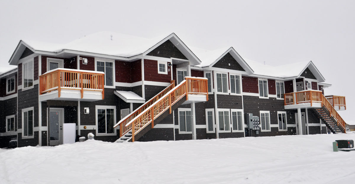 2 Bedroom 2 Bathroom Condo