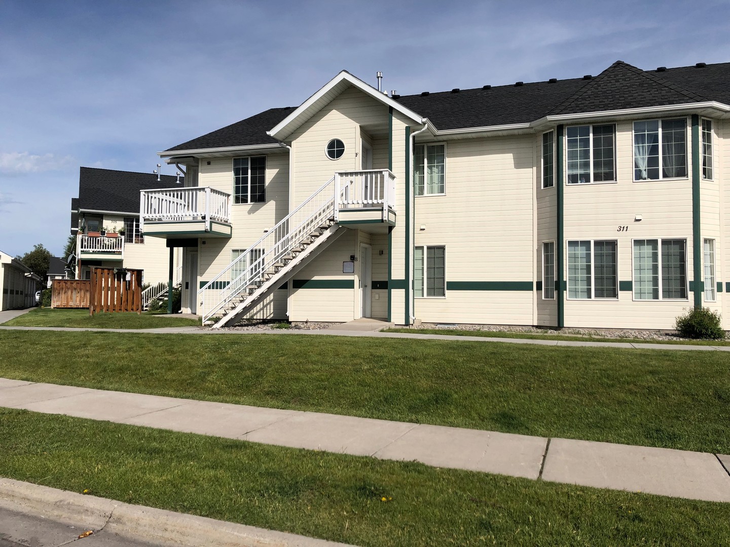 1 Bedroom 1 Bathroom Condo 