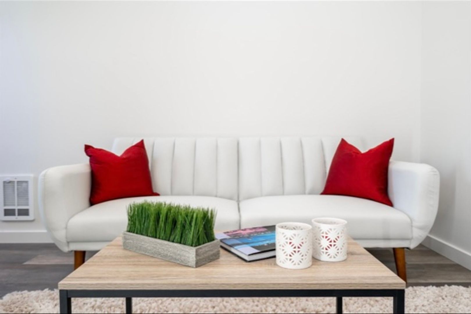 3-Story Urban Walk Up at a modern community featuring 3 Bedrooms 2 Bathrooms