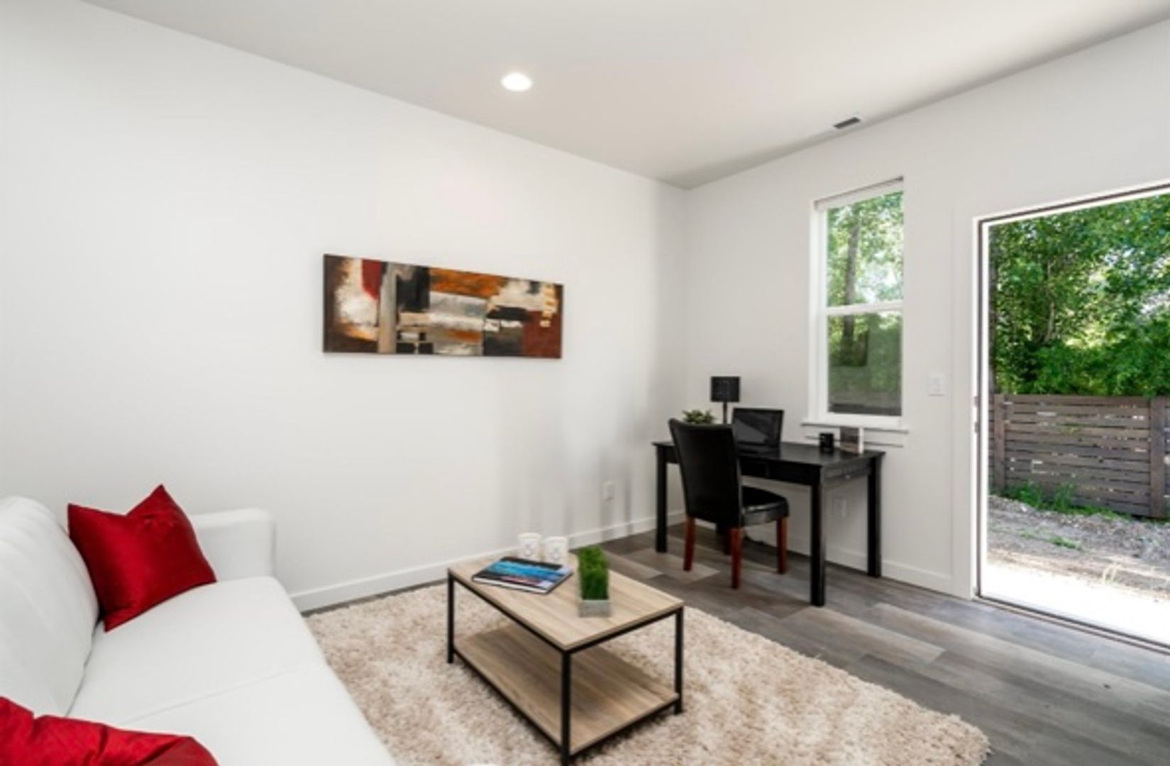 Spacious 3-Story at a Modern Community Featuring 3 Bedrooms 3.5 Bathrooms