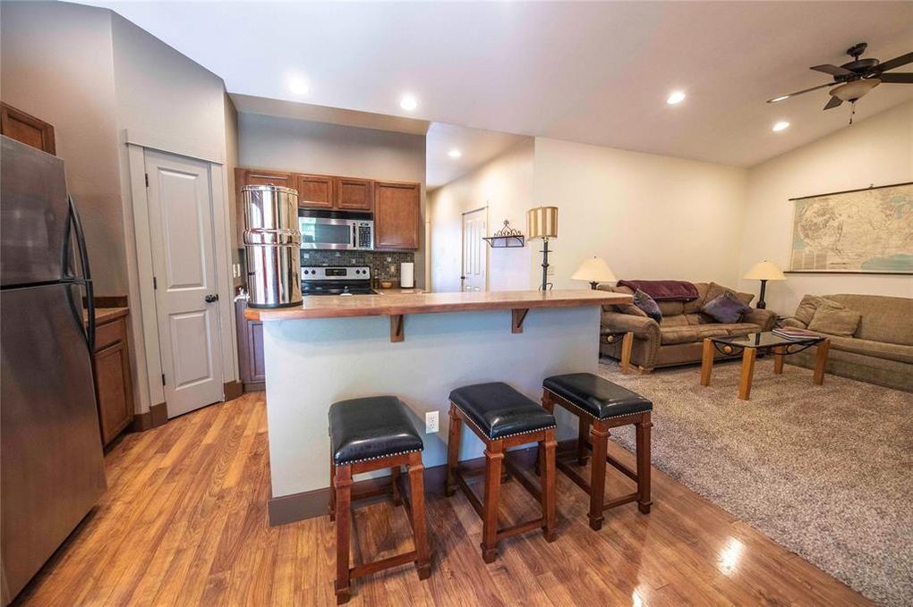 Bozeman House: 4375 Brookside, Unit B