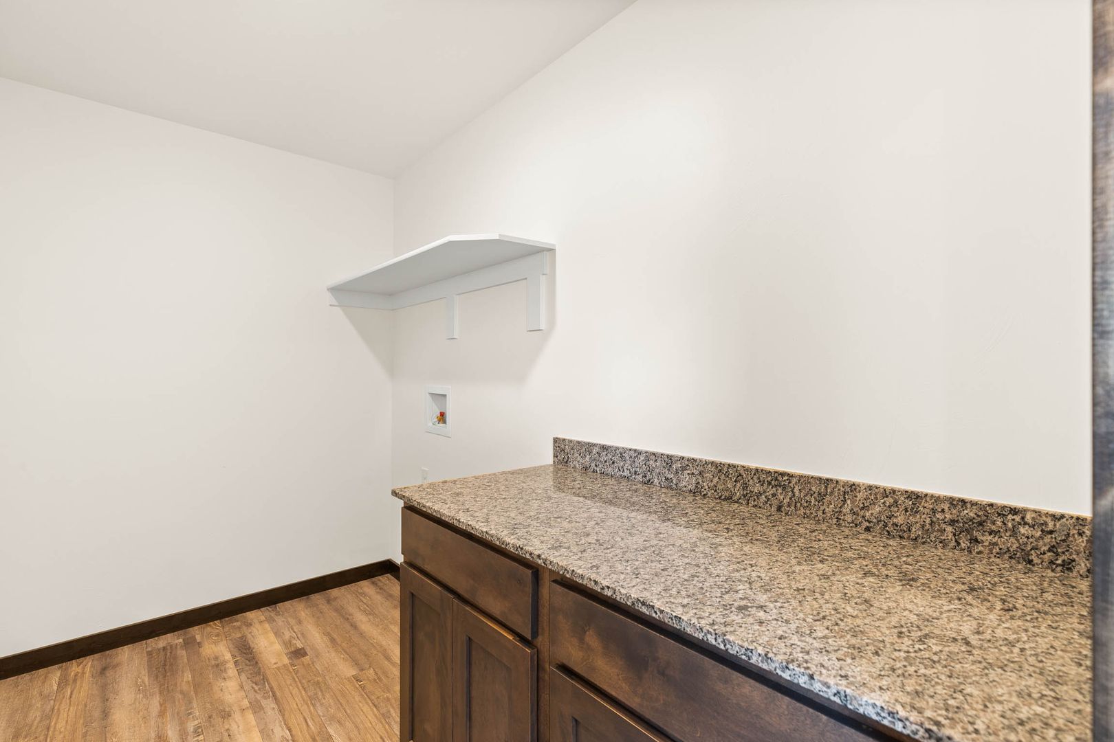 2-Story Urban Triplex at a modern community featuring 3 Bedrooms 2.5 Bathrooms