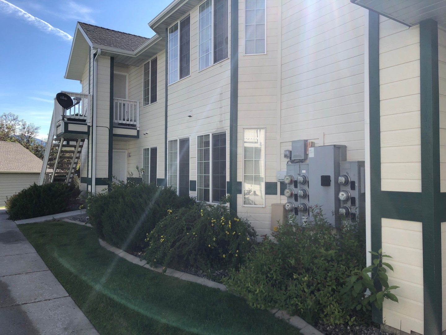 1 Bedroom 1 Bathroom Condo 