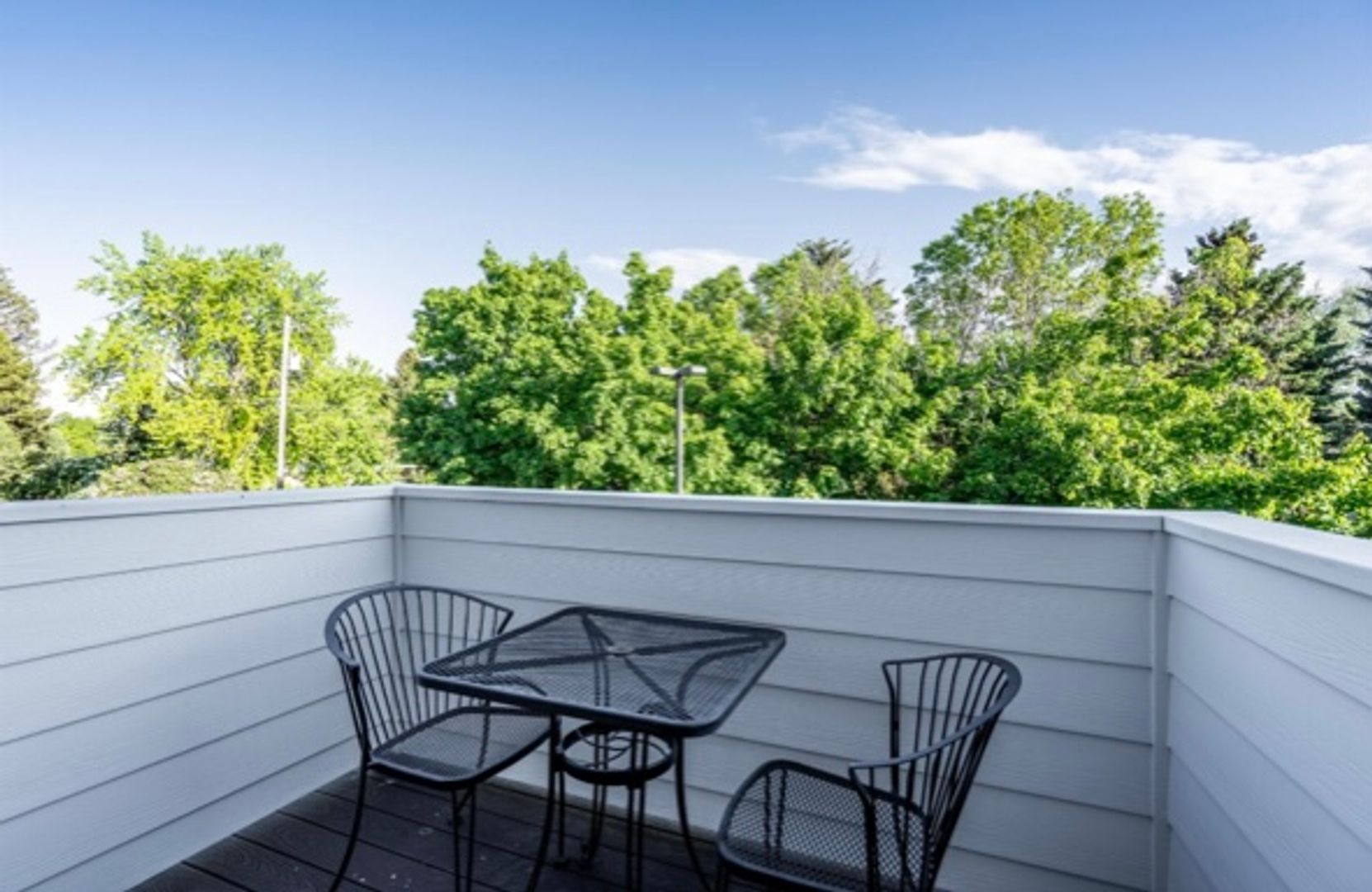 3-Story Urban Walk Up at a modern community featuring 3 Bedrooms 2 Bathrooms