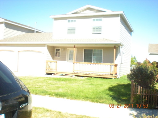 Pet Friendly 3 Bedroom 2 Bathroom Duplex – photo 1