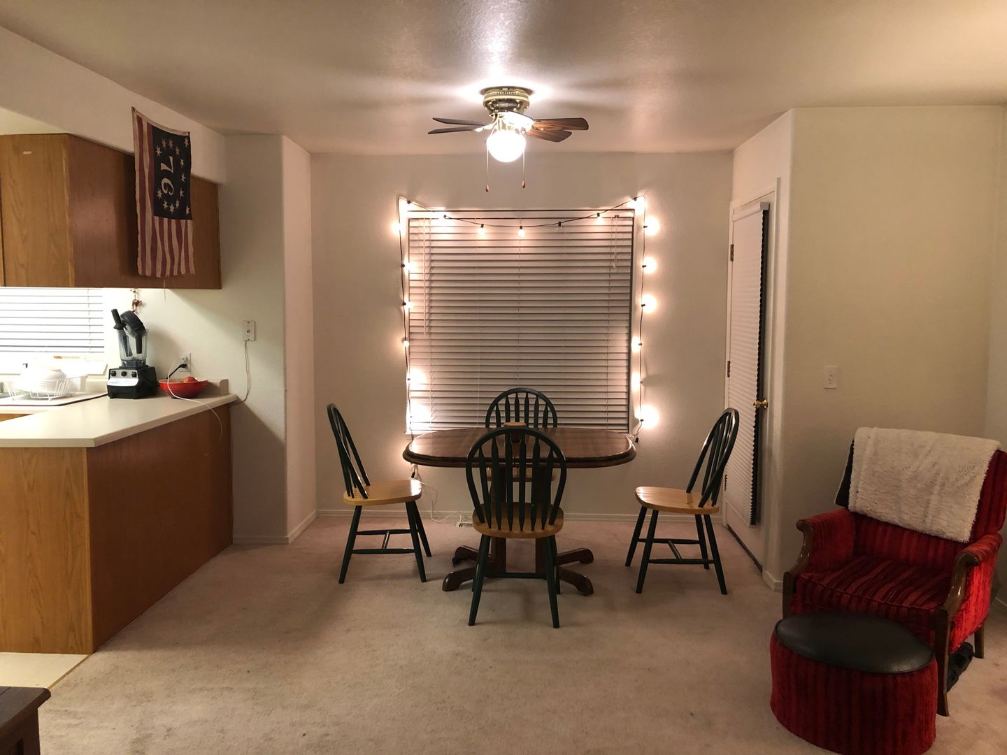 Bozeman House: 3014 W. Villard