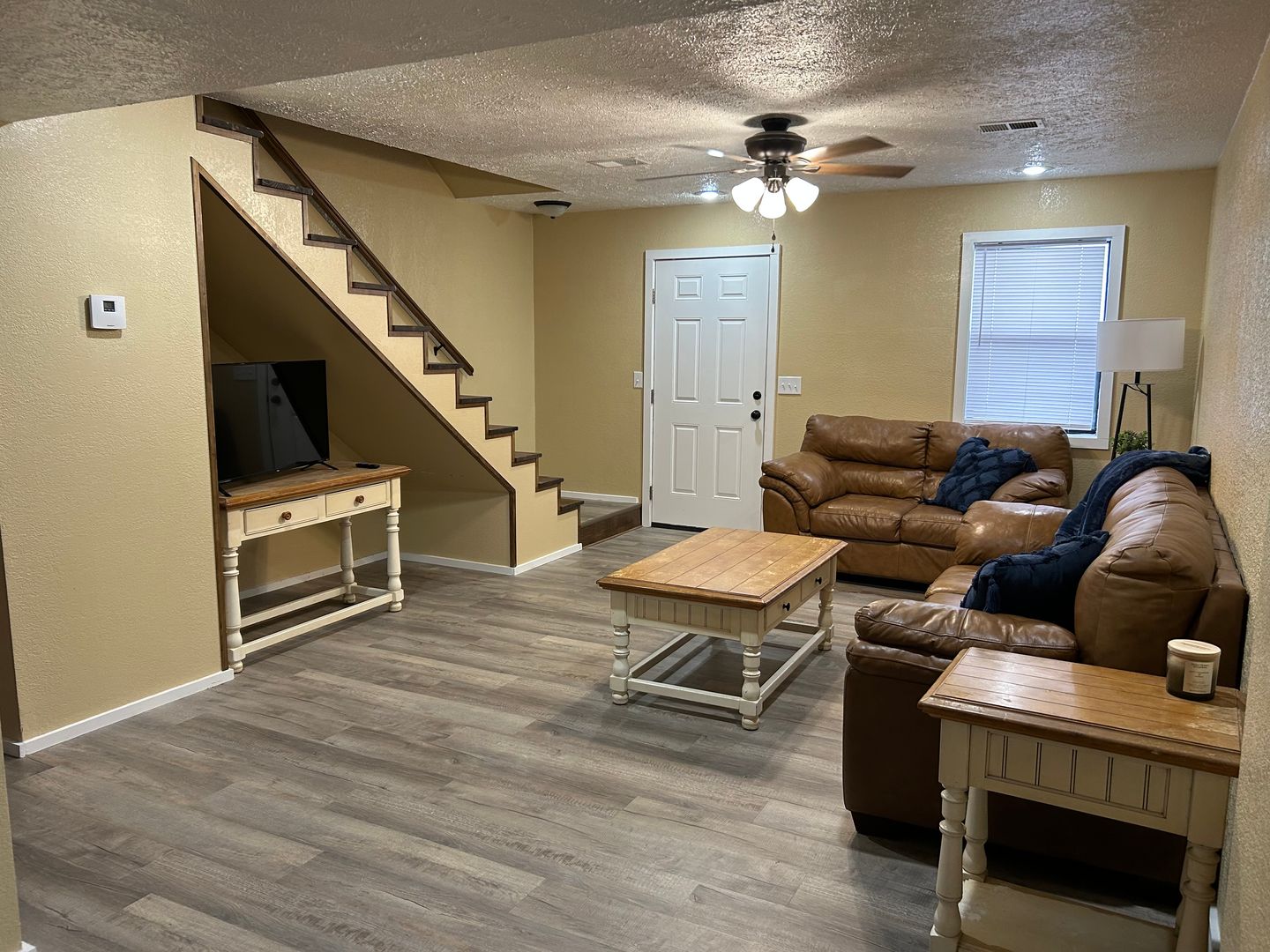 Bolivar Apartment: 1623 S. Pike Ave.