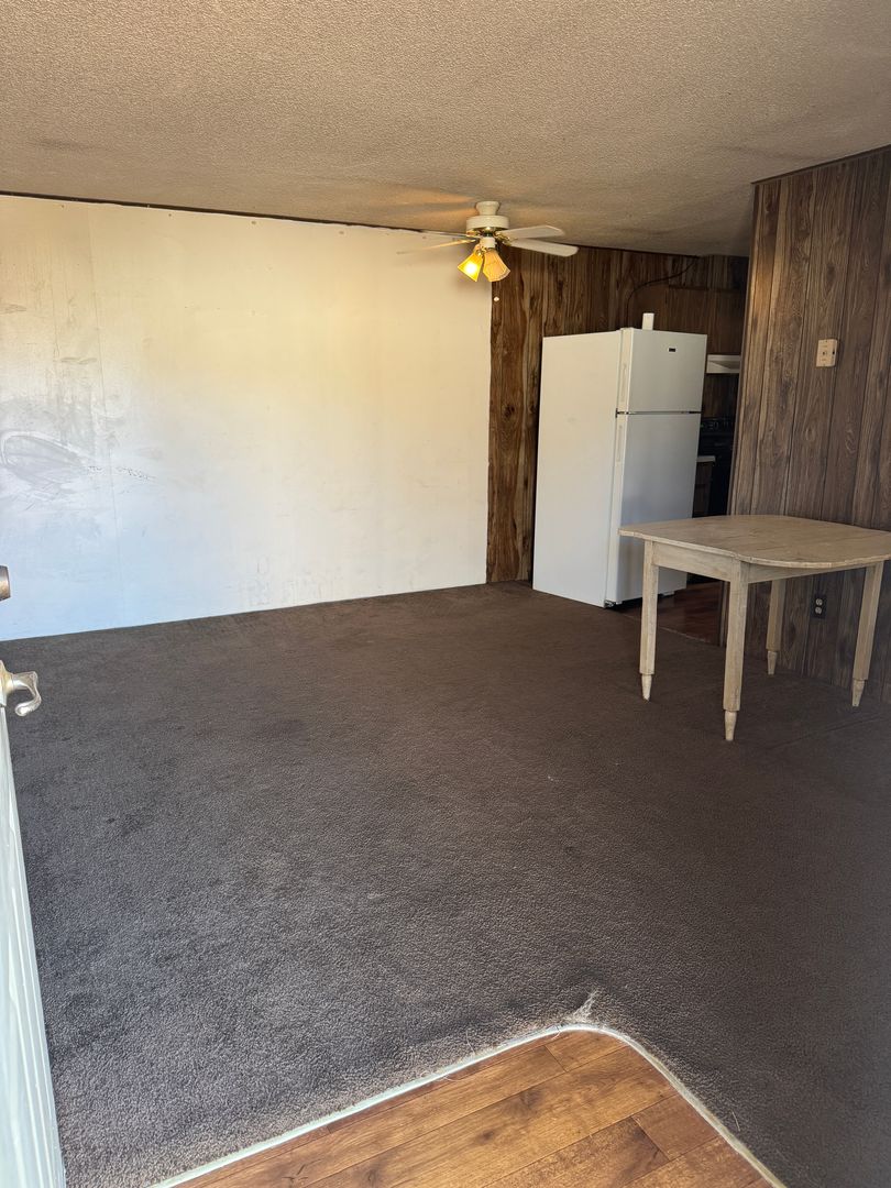 Bolivar Apartment: 1623 S. Pike Ave.