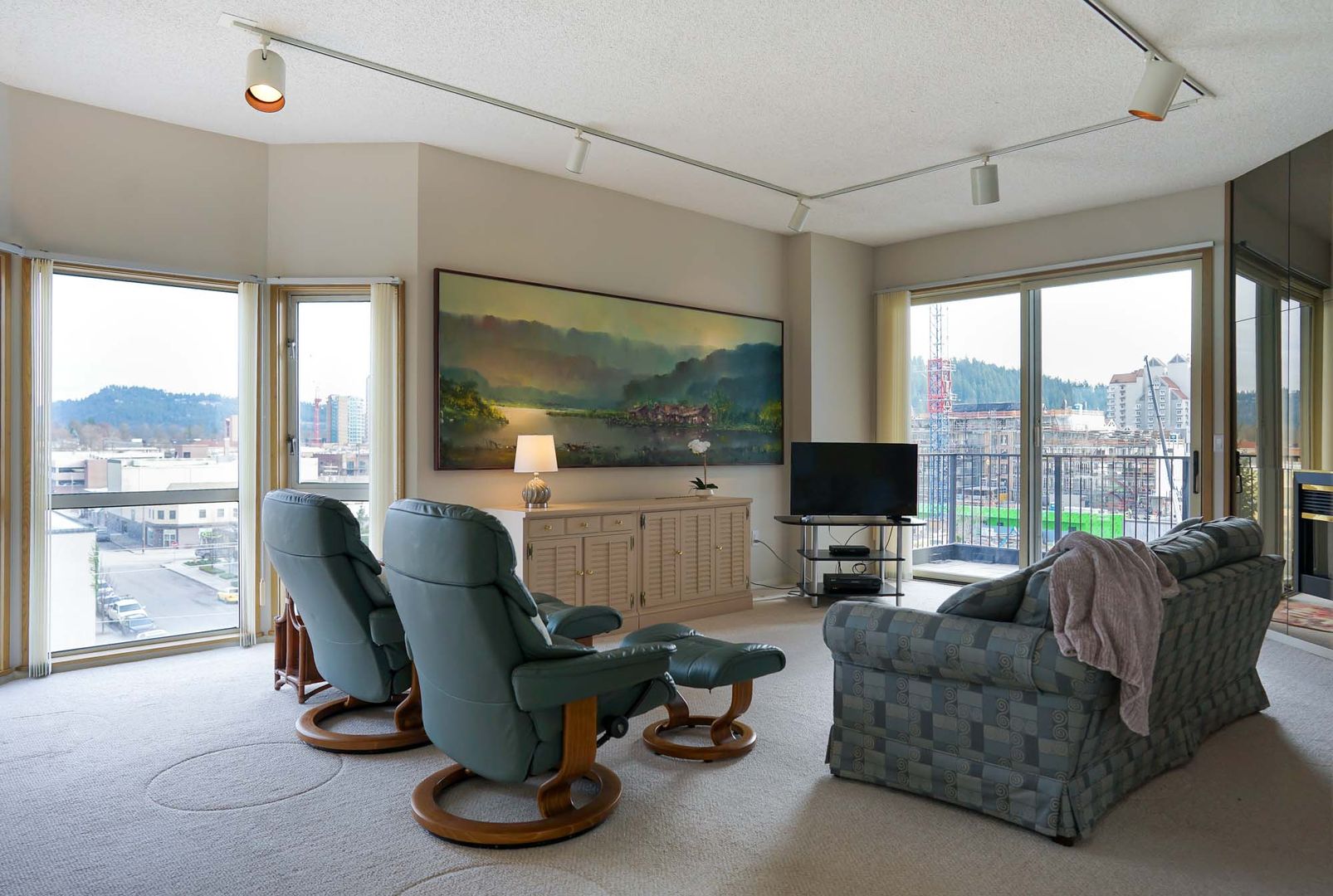 Coeur d'Alene House: 301 N 1st Street #701