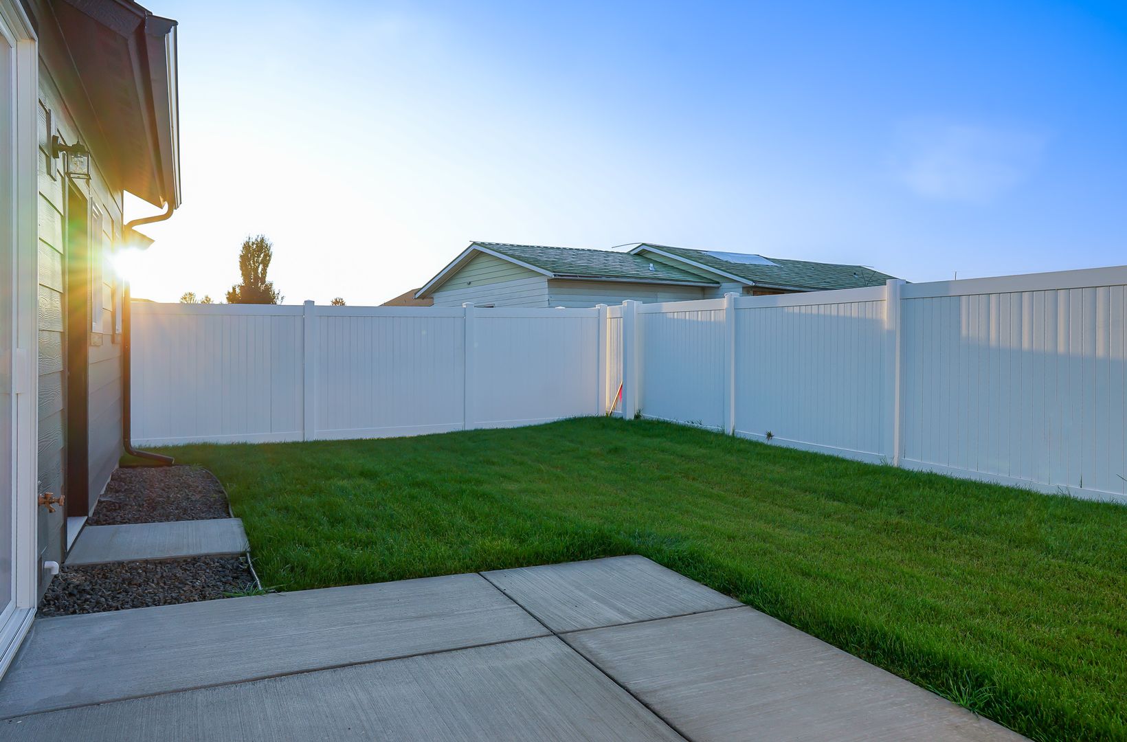 Coeur d'Alene House: 7873 N Mocha