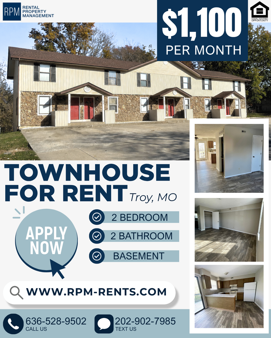 Troy House: 618 Trojan Drive
