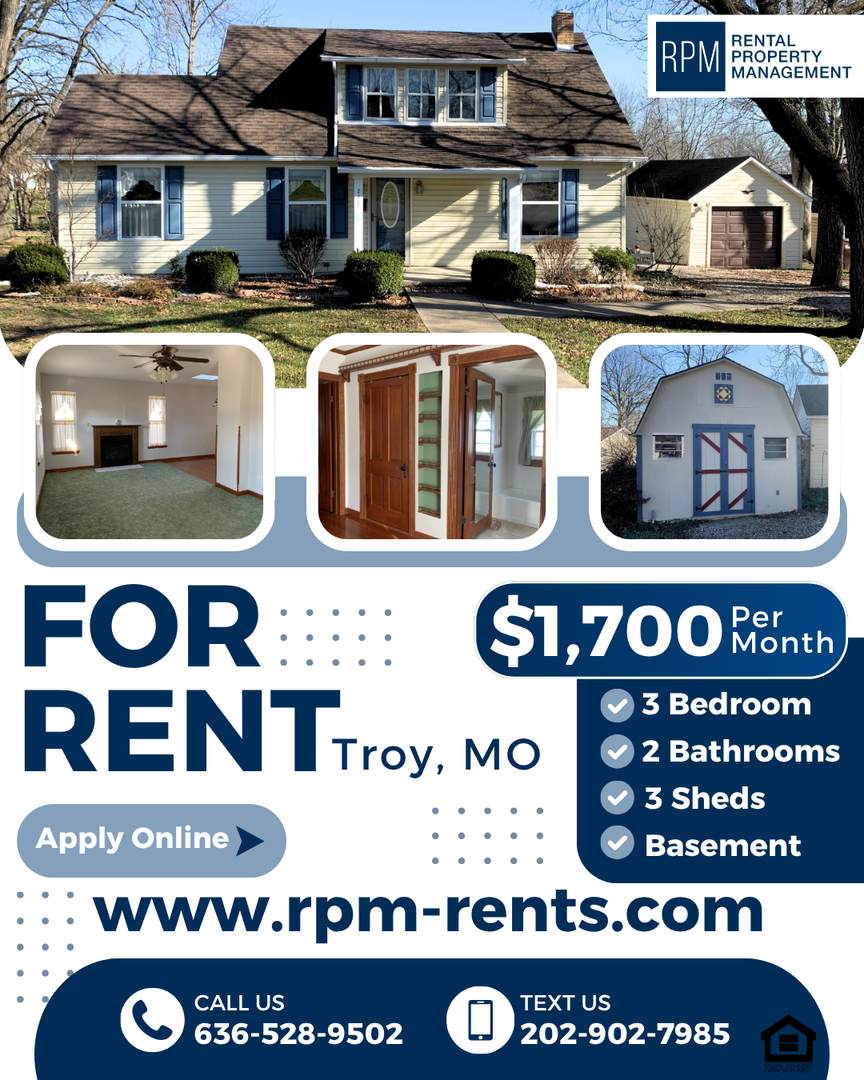 Troy House: 212 Alden Street