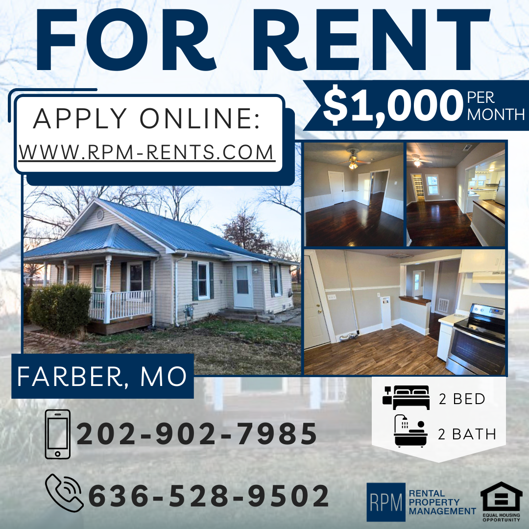 Farber House: 205 West Harrison Street