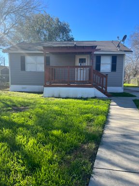 15435 Belen St., San Antonio, TX 78221