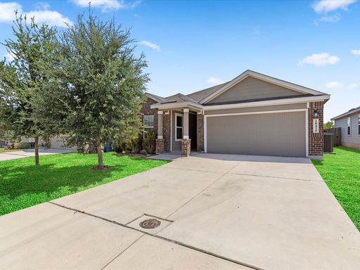 10410 Waverunner, Converse, TX 78109