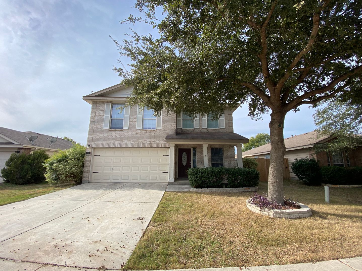 New Braunfels House: 373 Starling Crk