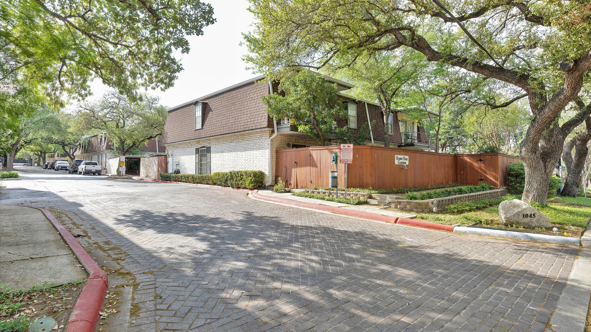 San Antonio Condo: 1045 Shook Ave Unit 101A - 1045 Shook Ave Unit 101A