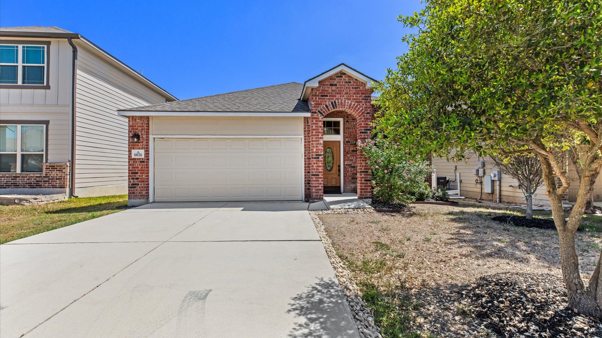 San Antonio House: 6026 Cielo Ranch - Cielo Ranch 6026