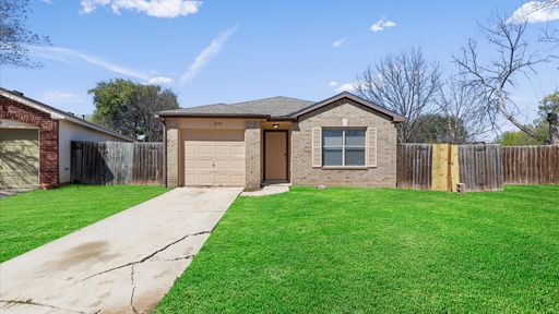 9575 Celine, San Antonio, TX 78250