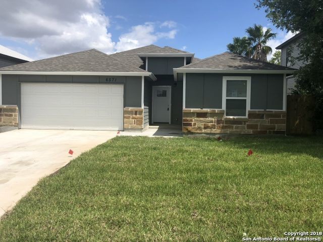 Converse House: 6571 Beech Trail