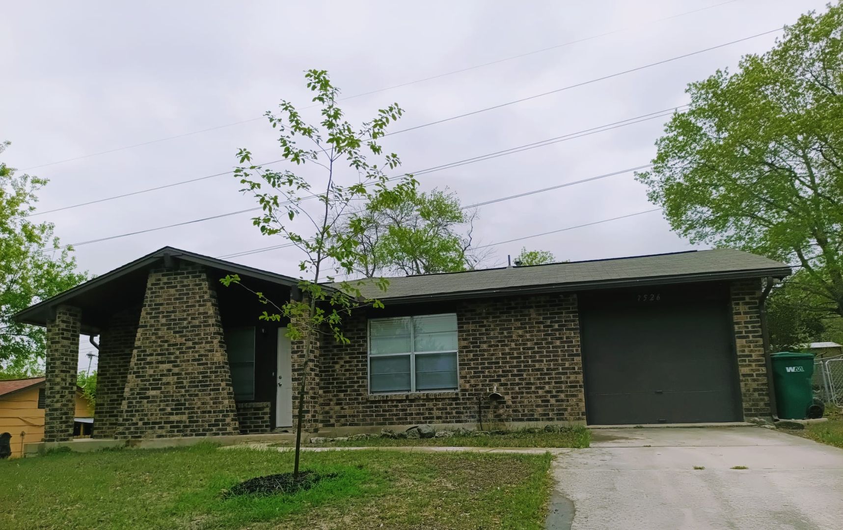 Live Oak House: 7526 Valley Oak