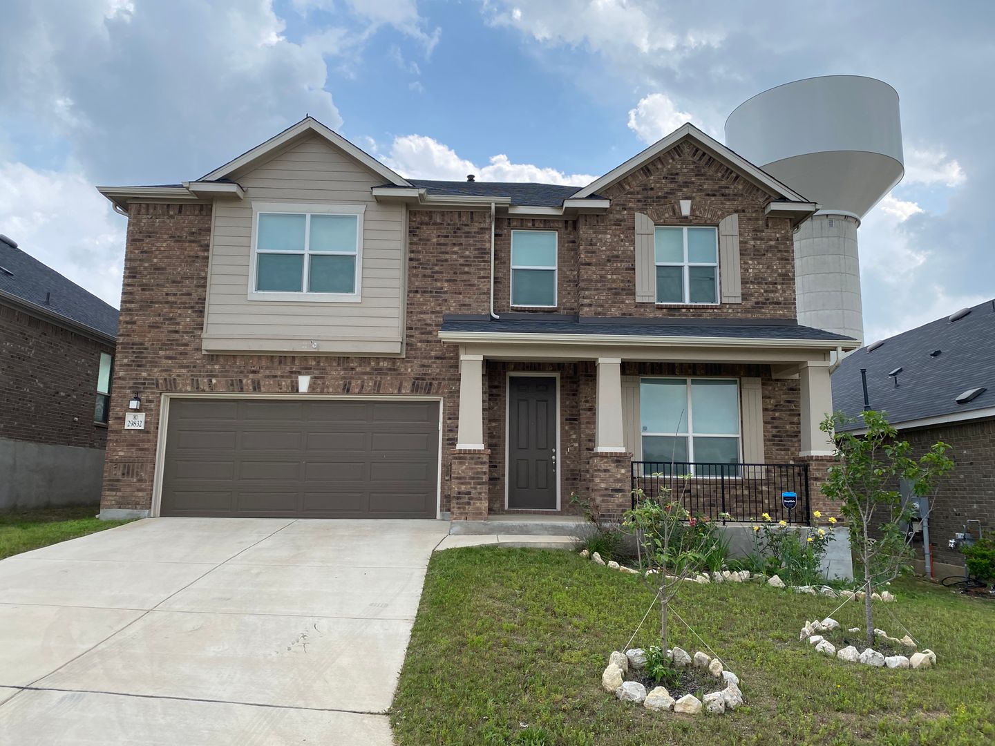 Bulverde House: 29832 Jove