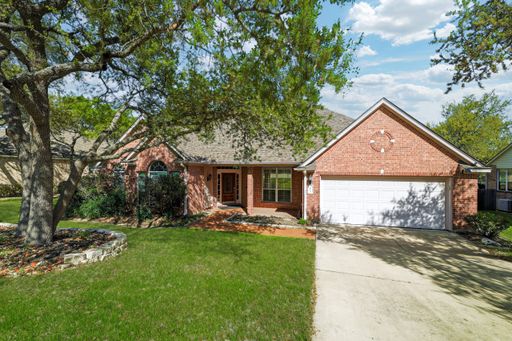 1615 Lookout Point, San Antonio, TX 78260