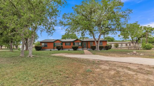 3457 S Foster, San Antonio, TX 78222