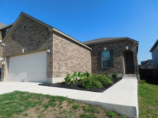 11215 Aristides, San Antonio, TX 78245