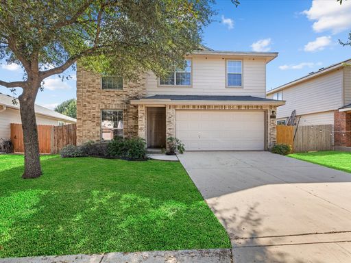 10614 Arabian Sands, San Antonio, TX 78254