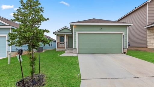 5463 Daphne Path, San Antonio, TX 78253