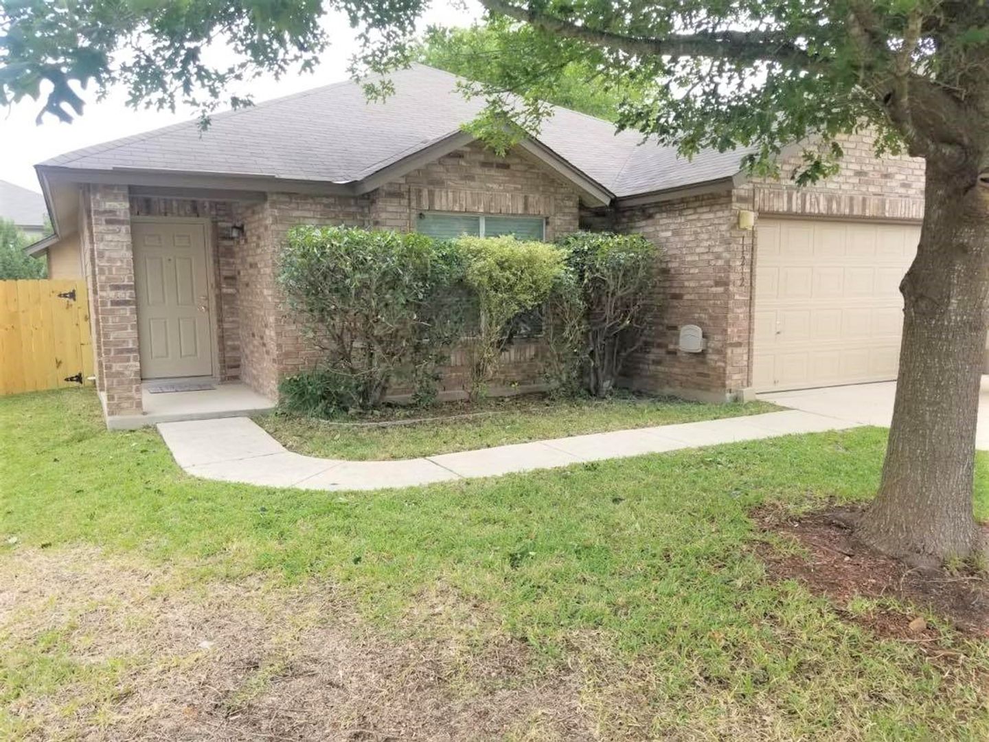 San Antonio House: 11212 Forest Pass Ct