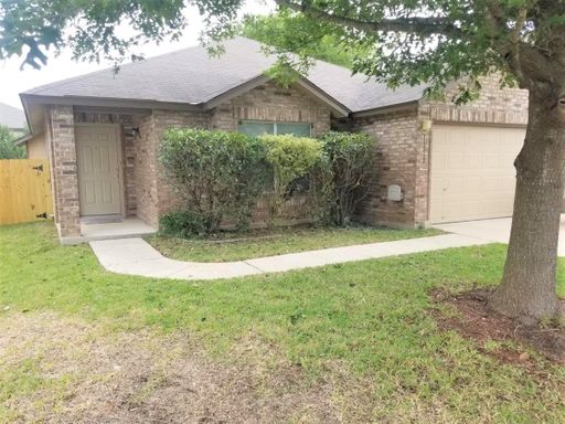 11212 Forest Pass Ct, San Antonio, TX 78233