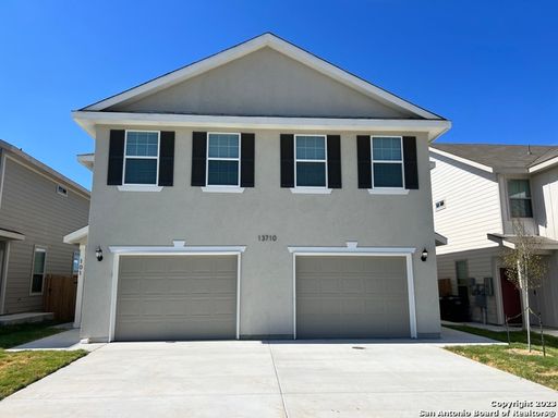 13710 Enzo Gate #102, San Antonio, TX 78253