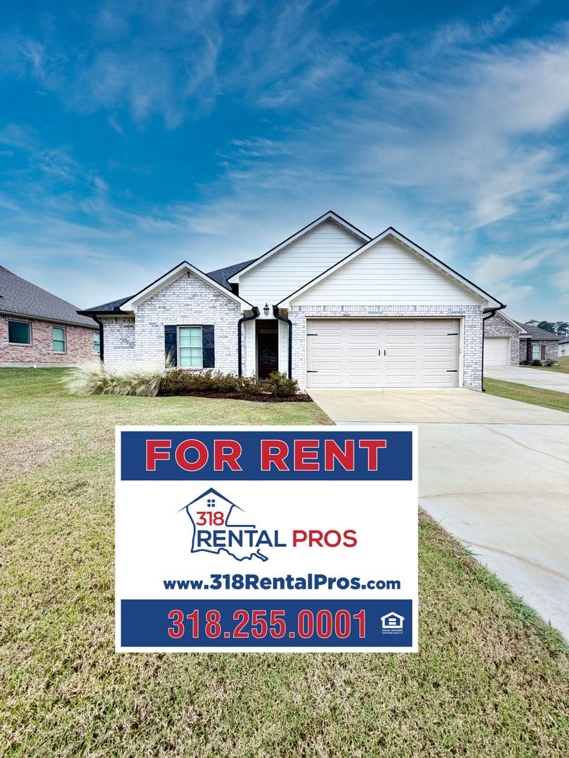 Ruston House: 255 Belmont Blvd