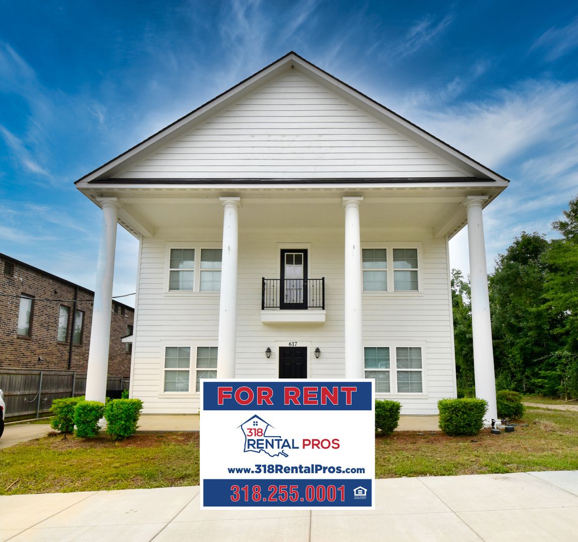 617 W Mississippi Ave