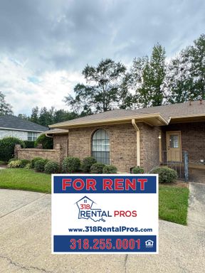 2 Bed 2 Bath Townhouse in Ruston – photo 1