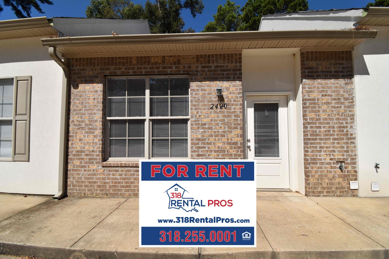 Hidden Oaks Apartments