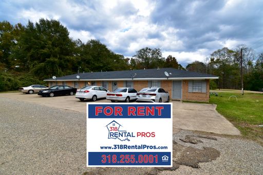 2 Bed 1 Bath Apartment in Grambling – photo 1