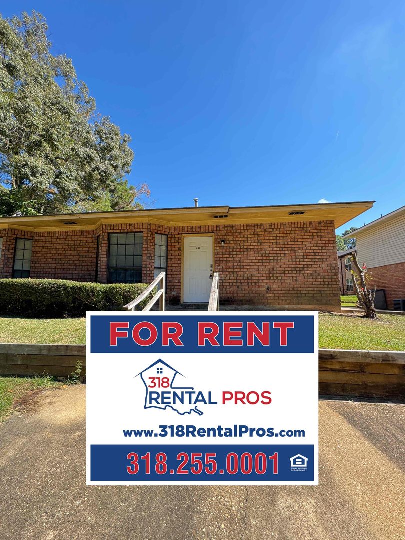 Ruston Apartment: 329/331 S Maple St