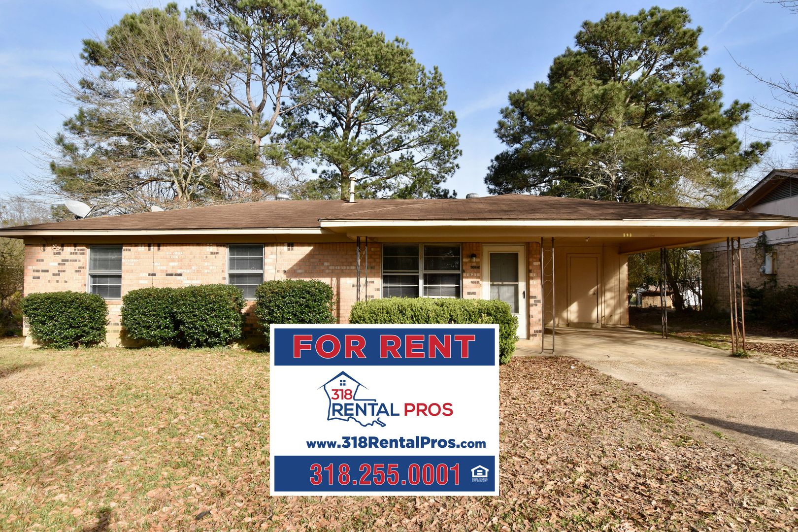 Arcadia House: 593 Moreland St.