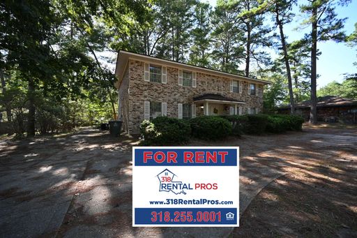 3 Bed, 2.5 Bath Duplex in Ruston! – photo 1